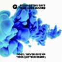 Siddhartha Says & Luke Moore - Tides (Extended Mix)
