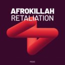 Afrokillah - Smoothies & Shrimp