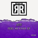 ATT - Midnight Cakes (Original mix)