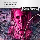 James Dust - Unspoken