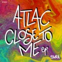 Atlac - Time (Original Mix)