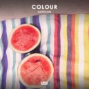 Kaffir Lime - Colour