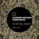 Alessandro Diruggiero, Cosmin Horatiu - Like You Know
