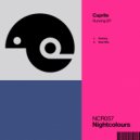 Cuprite - Easy Way (Original Mix)