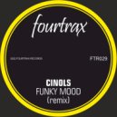 Cinols - Funky Mood (Remix)