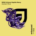 SOLR & Anna-Sophia Henry - Awoken Mind (Extended Mix)