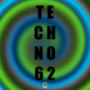 RoboCrafting Material - #Techno 62 Beat 04 (DJ Tool)