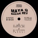 Maya Q - Soft (beno) (Original Mix)