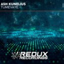 Ash Kunelius - Tumevaye