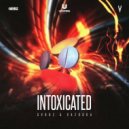 GVBBZ, Vazooka - Intoxicated (Original Mix)