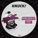 ROMA since 97 - ACID (Original Mix)