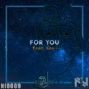 2 \'n A Half Kullids Ft. Ken-I - For You (Full Mix)