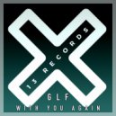 GLF - With You Again