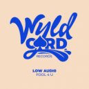 Low Audi0 - Fool 4 U