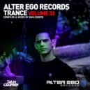 Various Artists - Alter Ego Trance, Vol. 33: Mixed By Dan Cooper