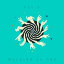 Fel C - Up The Clouds