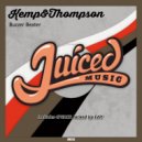 Kemp&Thompson - Buzzer Beater (4Peace Jacked Up Edit)