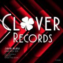 Jake Bleu - Open The Door