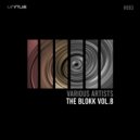 Luciano Marchese - Cosmic Ride