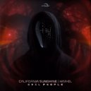 California Sunshine (Har-El) - Cosmic Wind