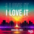 DJNeoMxl - I love it (Original Mix)
