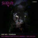 Dee no - Tension