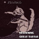 Scandal - Reckoning (Original mix)