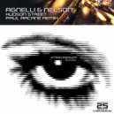 Agnelli & Nelson - Hudson Street