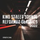 daz fontain - king street reformed 2022 mixed by Daz Fontain prt 2 deep soulful mix ()