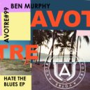 Ben Murphy - All About House