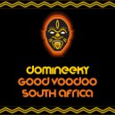Domineeky - Can U Feel The Music XL (Original Mix)