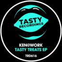 Ken@Work - In Your Arms