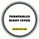 Turntables Night Fever - Swinga