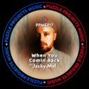 Jacky Mal - When U Comin Back (Original Mix)