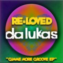 Da Lukas - Hotfinger (Original Mix)