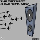 The DirtBirdz - Funky Shit (Original Mix)