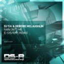 DJ T.H. & Deirdre McLaughlin - Rain Onto Me (C-Systems Extended Remix)
