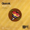 Qusok - Broken Toy (Original Mix)