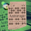 Anturage - Gemini