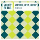 Vertigini, URTIC, Hurtin\' - Acidisco (Radio Edit)