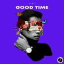 KIRE - Good Time (Original Mix)
