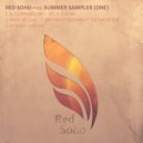 Made Of Light - It Ain\'t Right (Overnight - The Day After) (Extended Mix)
