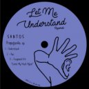 Santos - Fragment 015 'Loose My Head Again'