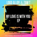 Logo Alloy & Zam T - Can\'t Get Enough Of You (Original Mix)