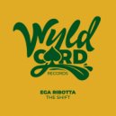 Ega Ribotta - The Shift (Original Mix)