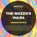 Horo (Ita) - The Groovy (Original Mix)