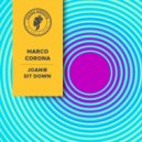 Marco Corona - Joanie Sit Down