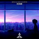 Benya & Sara Houston - Home (Extended Mix)