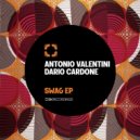 Antonio Valentini, Dario Cardone - Mossa (Original Mix)