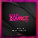 DJ Kenty feat. V-Star - Arms